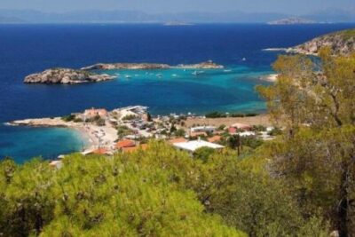 Salamina Island Full Day Private Tour - Private door-to-door from Athens: how the timing works