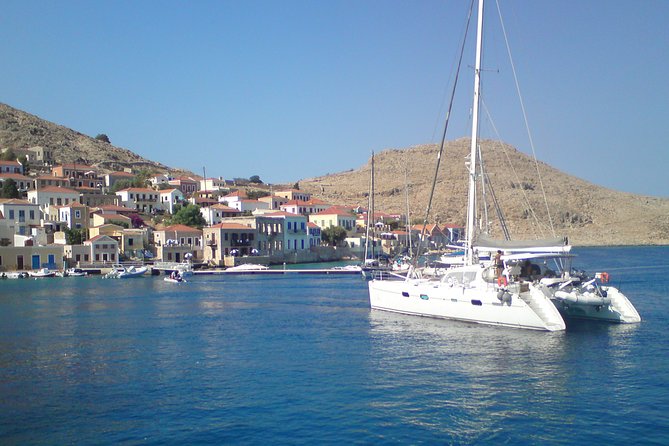 Saronic Gulf Cruise: Explore Hydra, Poros & Aegina - Getting to the boat: Kallithea meeting point and seasonal departures