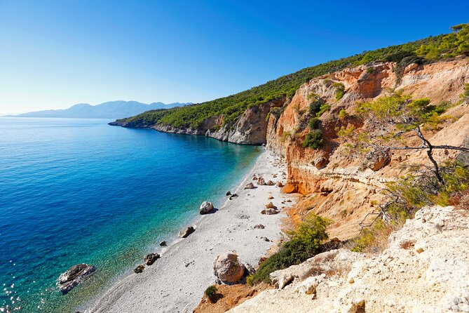Saronic Gulf Escape: Beaches, Greek Flavors, Relaxation at Sea - Key things to know before you go