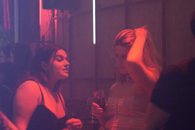 Saturday Night Pub Crawl for Professionals in Athens, Greece - Why Saturday Night at 8:30 pm Feels Right in Athens