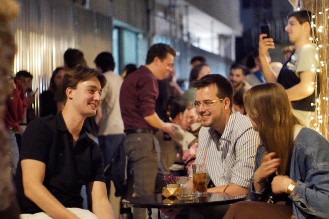 Saturday Night Pub Crawl for Professionals in Athens, Greece - Who this crawl is perfect for (and who may not love it)