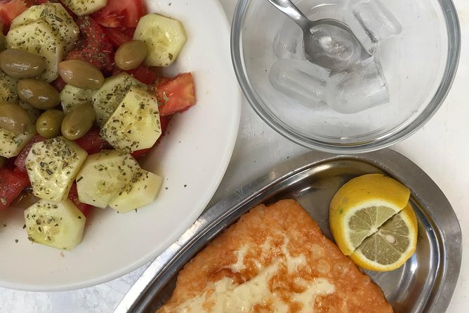 Savor Athens Walk: A Culinary & Travel Writer’s Insider Food Tour - Key highlights at a glance