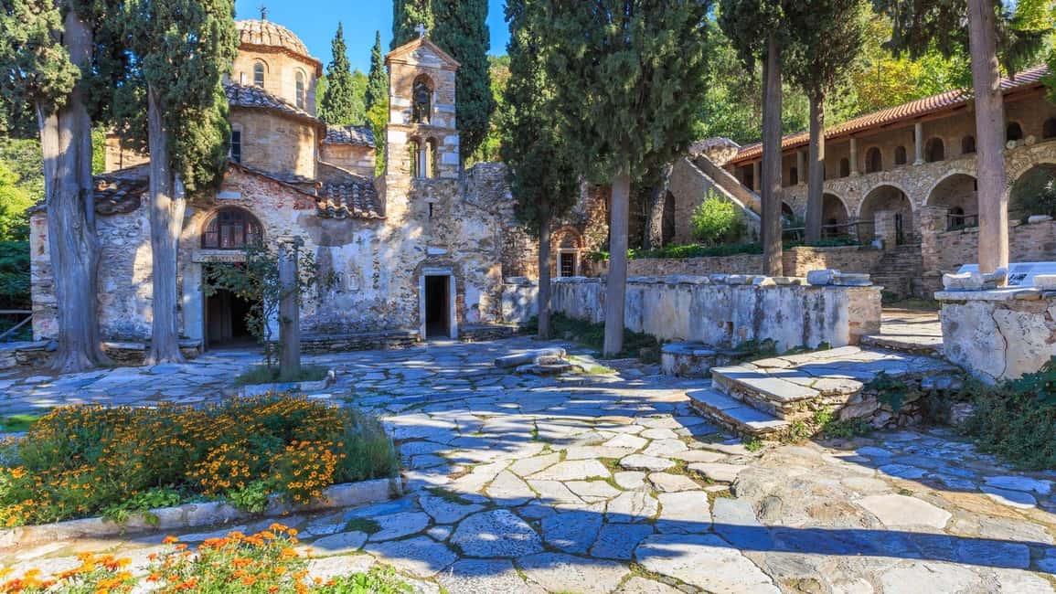 Secret Athens: Discover Hidden Gems On A Private Experience - Key things to know before you go