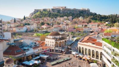 Secret Athens: Discover Hidden Gems On A Private Experience - Plaka’s narrow alleys: shopping, snacks, and an Athens you can feel