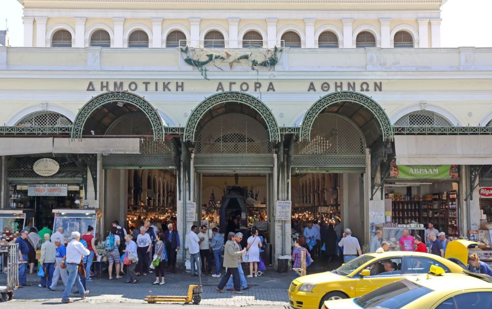 Secret Athens: Discover Hidden Gems On A Private Experience - Price and value: what $35.83 per person really buys