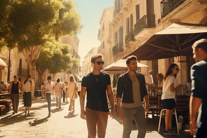 Self Guided Tour In Athens With 100 Captivating Audio Stories - Final Call: Should You Book This Audio Tour?