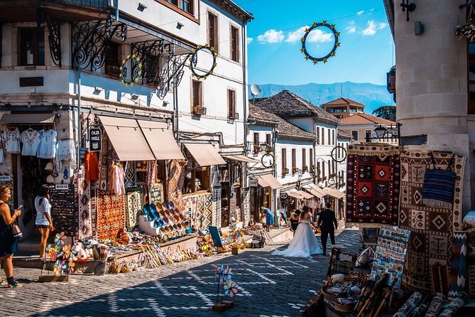 Semi-Private Tour Athens to Tirana; Greece, Albania & N.Macedonia - Athens to Delphi: start smart, then let the day drive