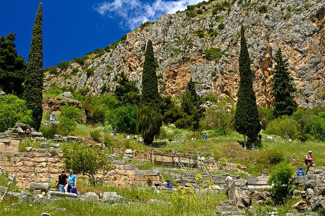 Semi-Private Tour Athens to Tirana; Greece, Albania & N.Macedonia - Driloni National Park, then St. Naum: a nature break with monastery timing