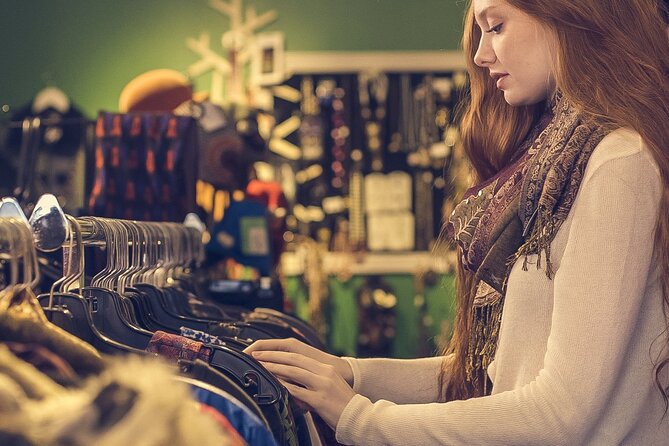 Shop til you Drop in Athens! - How this private shopping walk in Athens actually works