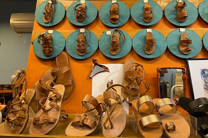 Shop til you Drop in Athens! - Fashion insiders and local stories: the real value