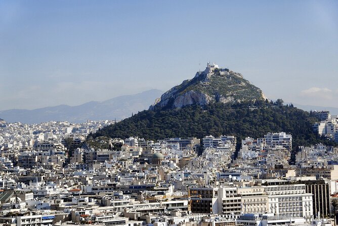 Shore Excursion Athens, Acropolis and Efficient Airport Transfer - The low-stress Athens airport drop-off that protects your plans
