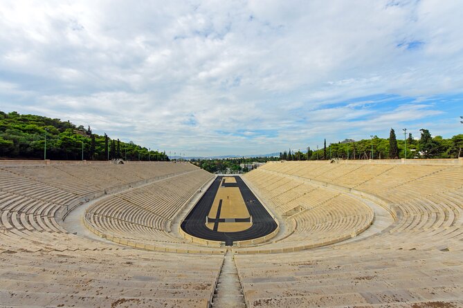 Shore Excursion Half day Private Athens tour - Key highlights worth knowing before you go
