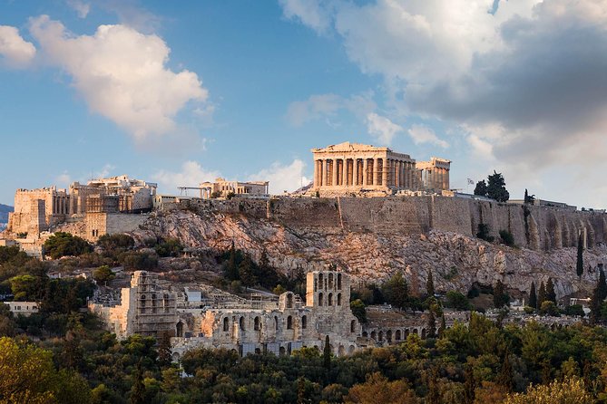 Skip The Line Acropolis Of Athens Private Guided Tour - Price, private groups, and when it beats DIY tickets