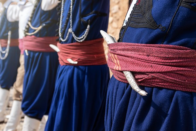 Skip the Line: Dora Stratou Greek Dancing Show Ticket - Who This Greek Dance Ticket Suits Best
