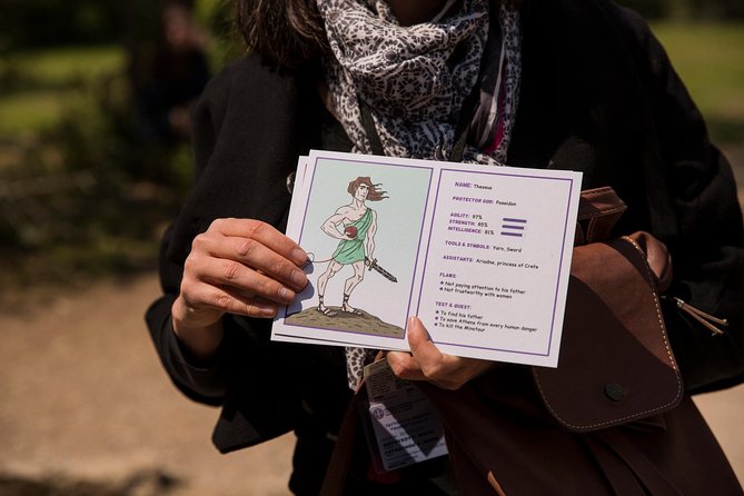 Small Group Athens Mythology Family Tour - Weather and comfort: what to expect on the day