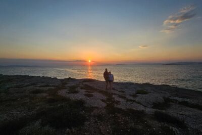 Small Group Sunset Sea Kayaking in Athens Riviera with Snorkeling - Price and Time: Is $108.43 for 3 Hours Good Value?