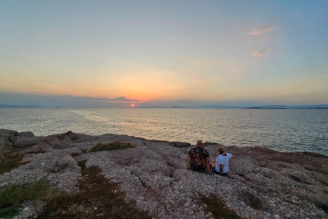 Small Group Sunset Sea Kayaking in Athens Riviera with Snorkeling - Hidden Coves and Coastal Spots: Why Being Off the Standard Route Feels Better