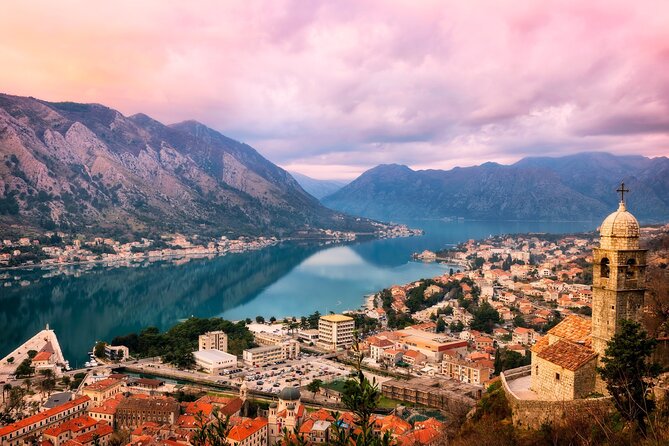 Small Group Tour: 7 Balkan Countries Athens to Dubrovnik / Split - From Ioannina to Gjirokaster: Ottoman-era street life and the Stone City effect