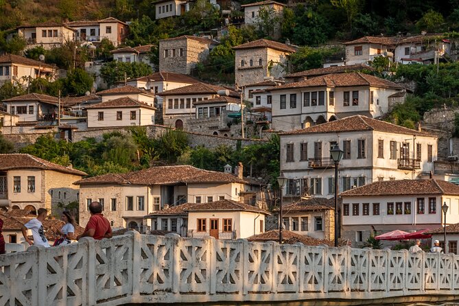 Small Group Tour: 7 Balkan Countries Athens to Dubrovnik / Split - Tirana by food and museums: the side of Albania you can feel fast