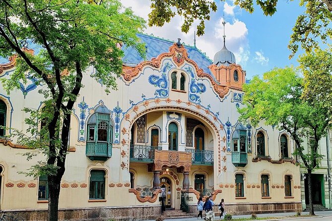 Small Group Tour: Balkans & Central Europe from Athens to Vienna - Tirana food, markets, and Bunk’Art 2