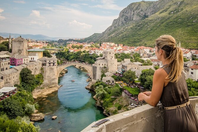 Small Group Tour: Balkans & Central Europe from Athens to Vienna - UNESCO monastery time and farm lunch vibes in northern Albania
