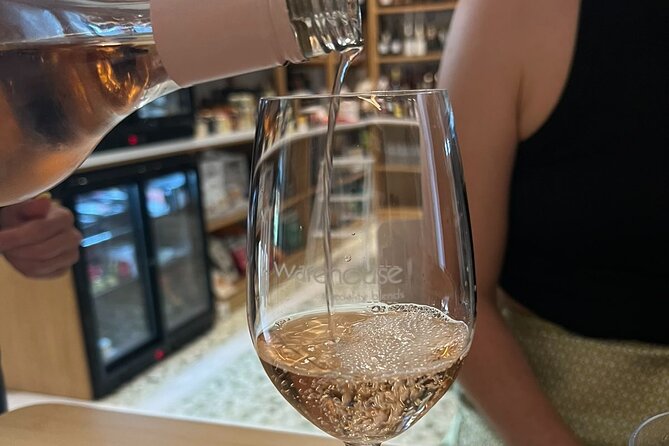 Small-Group Wine Tour in Athens with Tasting - How the timing and walking shape your evening