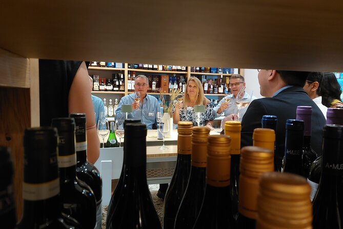 Small-Group Wine Tour in Athens with Tasting - Price and value: why $88.42 can make sense