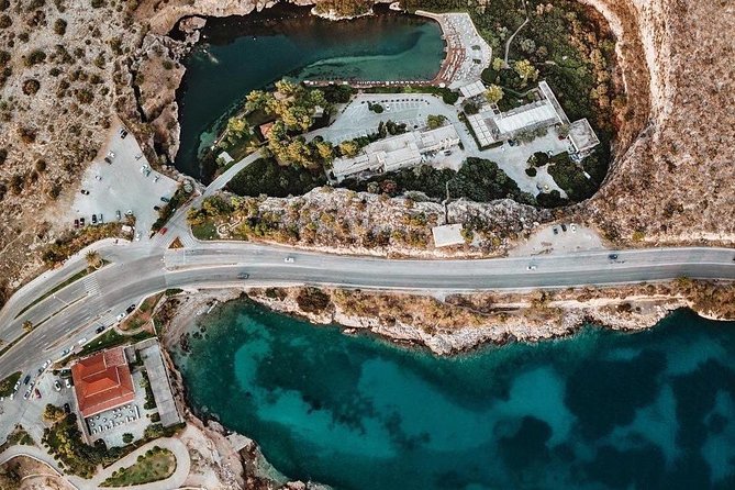 Snorkeling Fun Adventure in Athenian Riviera - Getting From Athens to the Coast in a Private Vehicle