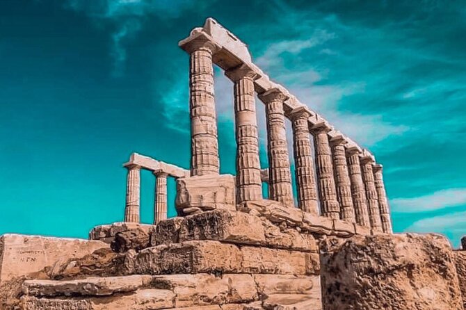 Sounio Half Day 5 Hours Private Tour. - Athenian Riviera, private pacing, and a morning start that works