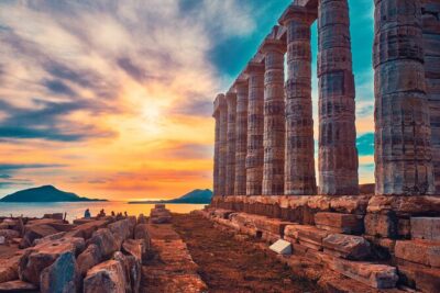 Sounio Half Day Private Tour - Riviera coast drive: getting the best of Attica before you even park