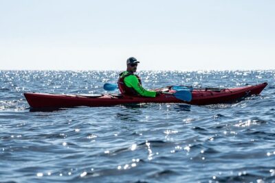 Sounio Sea Kayak Temple of Poseidon - Guides, Group Size, and Why It Matters on the Water