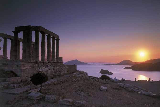 Sounion Sunset Private Tour - The Athens Riviera drive: why the south route feels worth it