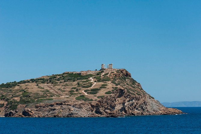Sounion Sunset Private Tour - Lagonisi on the way back: sea-view tavern time (and what you should budget)