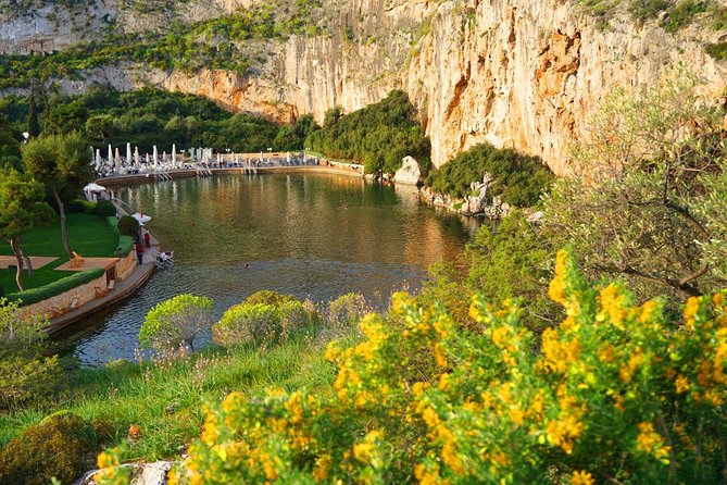 Sounion Sunset Private Tour - Price and value: what you’re really paying for