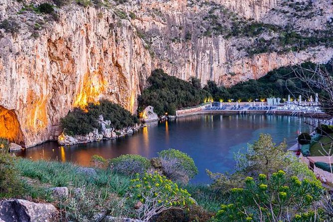 Sounion Sunset Private Tour - Driver-led experience vs. licensed guide: choose the depth you want