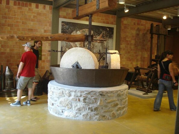 Sparta Full Day Tour - Key highlights that actually help you plan