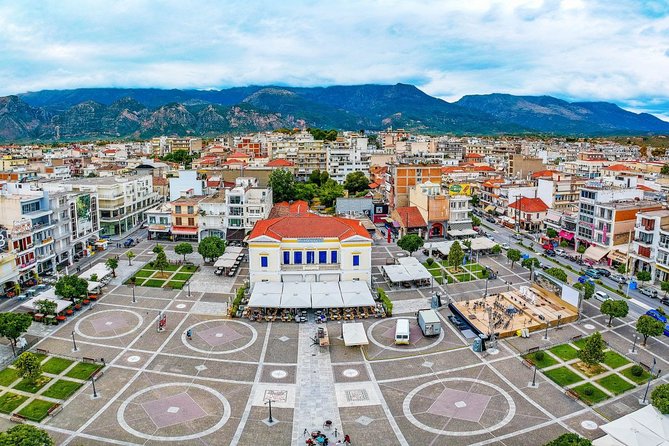 Sparta Full Day Tour - Who this Sparta tour fits best (and who might want a different plan)