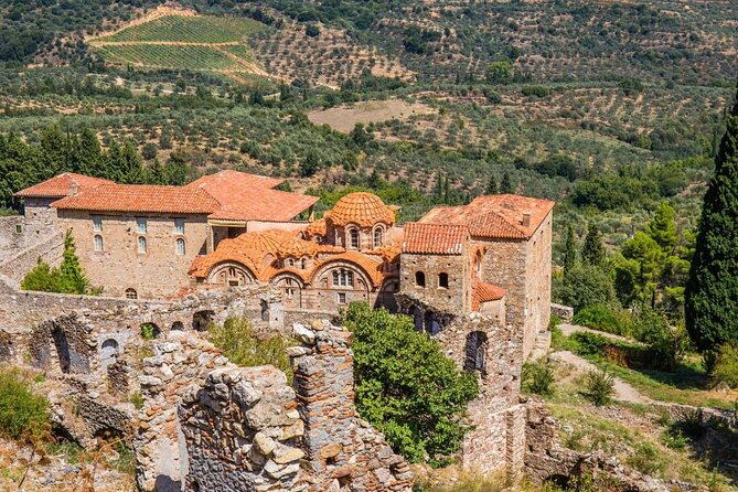 Sparta Tour - Key highlights worth planning around