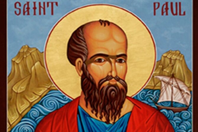St. Paul’s Footsteps: Biblical Ancient Corinth & Daphni Monastery - Key reasons you’ll like this St. Paul’s Footsteps day