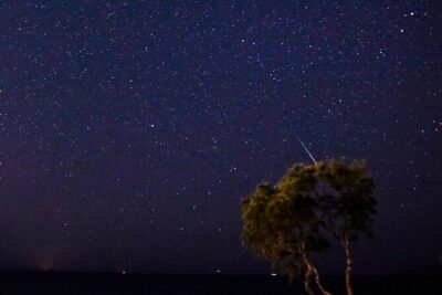 Stargazing & Mythology of Paros Night Sky: Private Experience - A look at Cyclades Paros skies: how the viewing session usually unfolds
