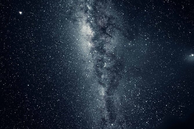 Stargazing & Mythology of Paros Night Sky: Private Experience - If you want night photos: DSLR + tripod and moon reality checks