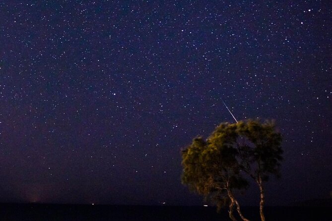 Stargazing & Mythology of Paros Night Sky: Private Experience - A look at Cyclades Paros skies: how the viewing session usually unfolds