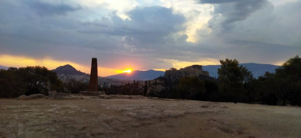 Sunrise Yoga & Meditation Acropolis & 360 view - Quick FAQ for Planning Your Day