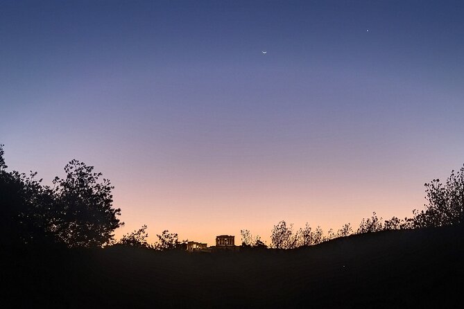 Sunrise Yoga & Meditation Acropolis & 360 view - Yoga and meditation: what the session includes and how it adapts to you