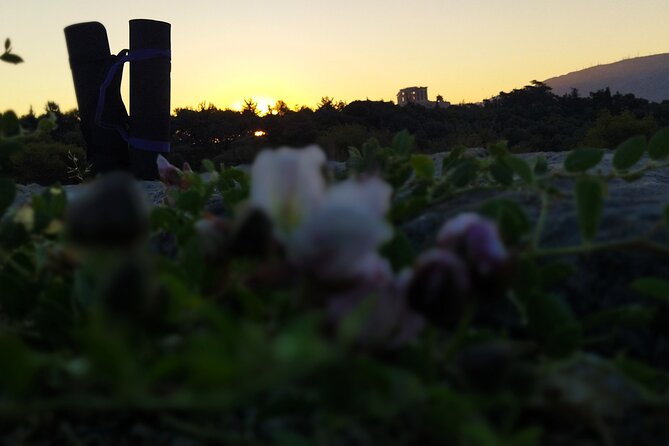 Sunrise Yoga & Meditation Acropolis & 360 view - Price and value: is $45.71 fair for a 2-hour sunrise session?