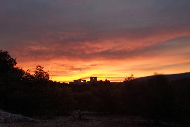 Sunrise Yoga & Meditation Acropolis & 360 view - Who should book this, and who might want a different morning plan