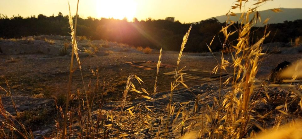 Sunrise Yoga & Meditation Acropolis & 360 view - Who This Suits (and Who Should Skip It)