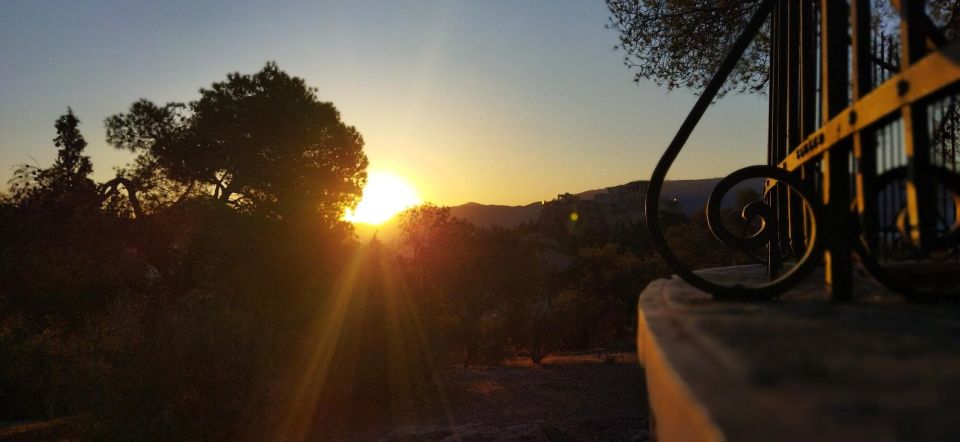 Sunrise Yoga & Meditation Acropolis & 360 view - Practical Tips: What to Bring and How to Prepare