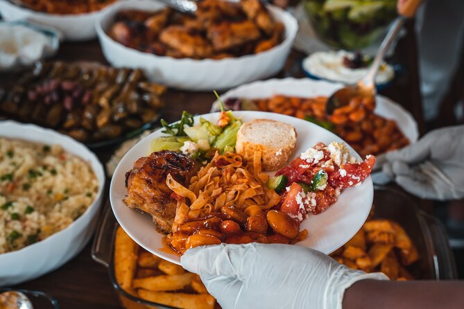 Sunset Dinner Cruise: Sunset, Swim, Drinks, and Dinner Onboard - Why this Athens sunset dinner cruise is worth your evening