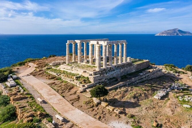Sunset Private Tour to Cape Sounio, Temple of Poseidon - How the Private Pickup Changes the Whole Day